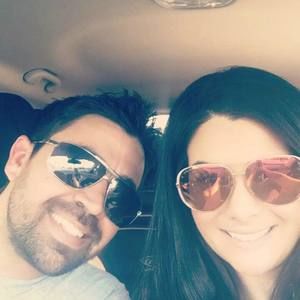 Meet your Posher, Mel